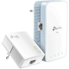 Powerline A TL-WPA7517 KIT AV1000 Gb AC750 TP-LINK