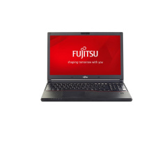 FUJITSU NTB -po opravě- E557 - 15.6"mat 1920x1080 i7-7600U@3.9GHz 16GB SSD512 DVDRW LTE FP BT DP VGA RS232 W10PR