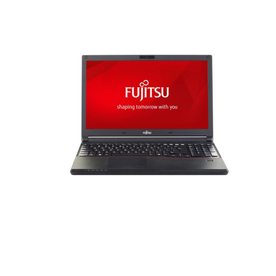 FUJITSU NTB -po opravě- E557 - 15.6"mat 1920x1080 i7-7600U@3.9GHz 16GB SSD512 DVDRW LTE FP BT DP VGA RS232 W10PR