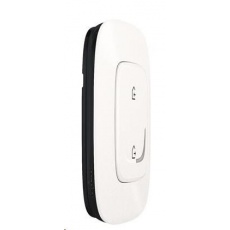 NETATMO VALENA Allure bezdrôtový ovládač scenára (Domov/Vonkajší priestor), perleťový NETATMO VALENA Allure bezdrôtový ovládač scenára (Domov/Vonkajší priestor), perleťový