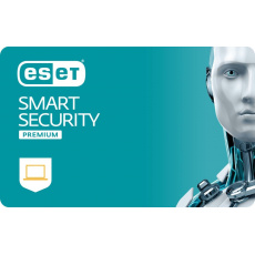 ESET Smart Security Premium pre 3 PC na 2 roky - obnova