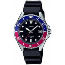 Náramkové hodinky MDV-10-1A2VEF CASIO (006) K