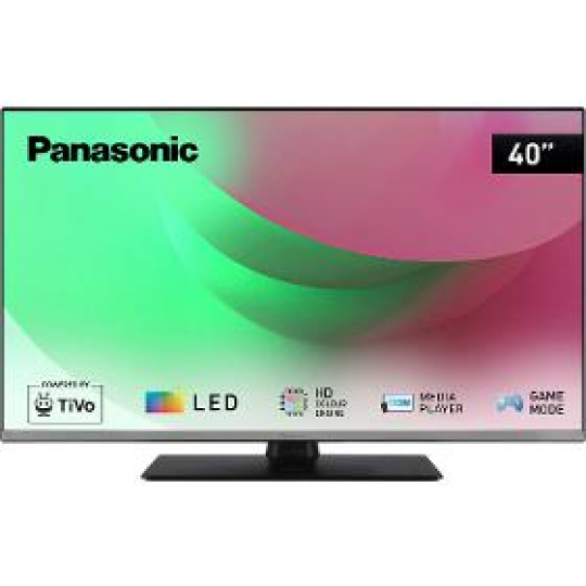 LED televízor TB-40S45AEZ LCD TV PANASONIC