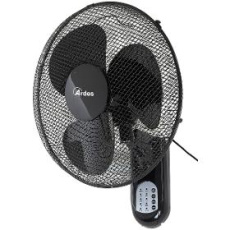 Nástenný ventilátor W40R nástený ventilátor ARDES