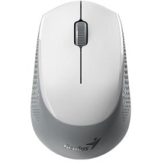 PC myš NX-8000S BT mouse white-gray GENIUS