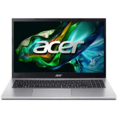 Notebook Aspire 3 15,6 R5 16/1TB WH11 SL Acer