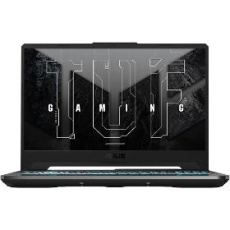 Herný notebook TUF Gaming 15,6 7535HS 8/512GB WH11 BK