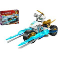 LEGO Ninjago Zaneova ľadová motorka 71816 LEGO