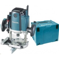 Makita RP1800FXJ - Frézka horní 12mm 1850W v systaineru Makita RP1800FXJ - Frézka horní 12mm 1850W v systaineru