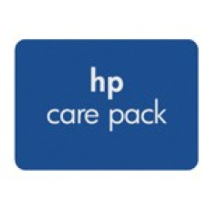 HP CPe - HP 1 year post warranty Pickup and Return Desktop Service