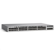 Cisco Catalyst C9200L-48P-4X-E 48-portový, 4x10G