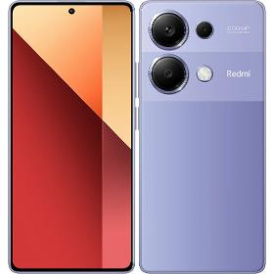 Mobilný telefón Redmi Note 13 Pro 8/256GB Purple XIAOMI