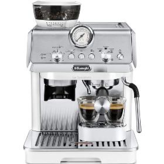 Pákový kávovar EC9155.W Pákové espresso DE'LONGHI