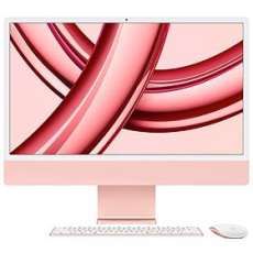 PC s monitorom iMac 24 4.5K Ret M3 10GPU 512GB PK APPLE