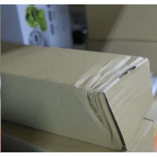 BAZAR - LYNX 10" patch panel 12-port, UTP Cat6, 50µ, nestíněný, černý - POŠKOZENÝ OBAL BAZAR - LYNX 10" patch panel 12-port, UTP Cat6, 50µ, nestíněný, černý - POŠKOZENÝ OBAL