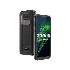 Oukitel K15 Plus Black Oukitel K15 Plus Black