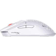 HyperX Pulsefire Haste - Wireless Gaming Mouse (White) (HMSH1-B-WT/G) - Myš