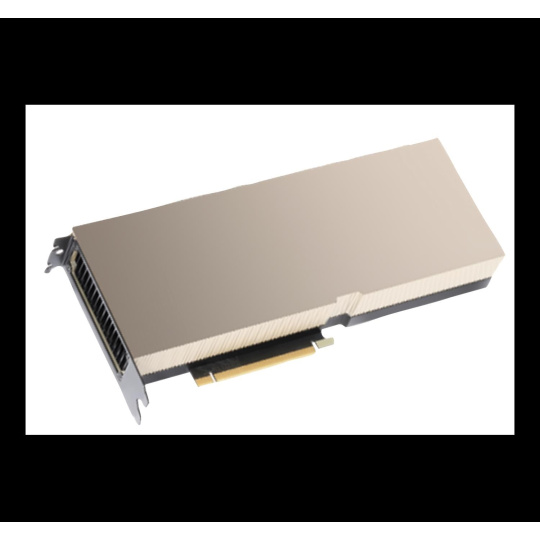 NVIDIA RTX PRO 6000 Blackwell Server Edition 96GB PCIe Accelerator for HPE NVIDIA RTX PRO 6000 Blackwell Server Edition 96GB PCIe Accelerator for HPE