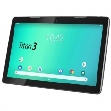 HANNspree Pad 13.3" Zeus tablet, fullHD IPS, octa core, 32GB, 3GB RAM, Android 10 HANNspree Pad 13.3" Zeus tablet, fullHD IPS, octa core, 32GB, 3GB RAM, Android 10