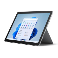 Microsoft Surface Go3 64GB (P/4GB) Platinum W10PRO