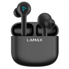 LAMAX Trims1 Black LAMAX Trims1 Black