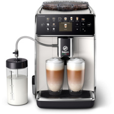 Automatický kávovar SM6580/20 espresso PHILIPS