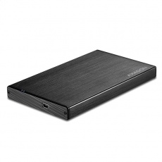 AXAGON EE25-XA, USB 2.0 - SATA, 2.5" externý box ALINE AXAGON EE25-XA, USB 2.0 - SATA, 2.5" externý box ALINE