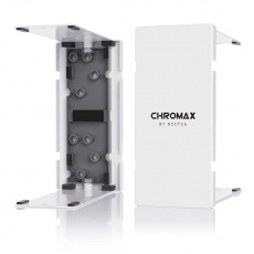 Kryt chladiča CPU NOCTUA NA-HC8 chromax.biela, biela