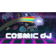 Cosmic DJ (PC) klíč Steam