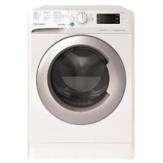 Práčka so sušičkou BDE 96436 EWSV EE práčka so suš. INDESIT
