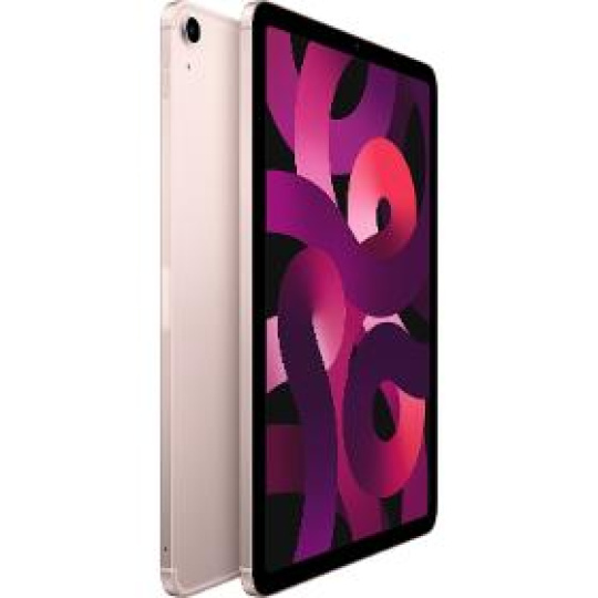 Tablet iPad Air 5 Cell 64GB Pink APPLE