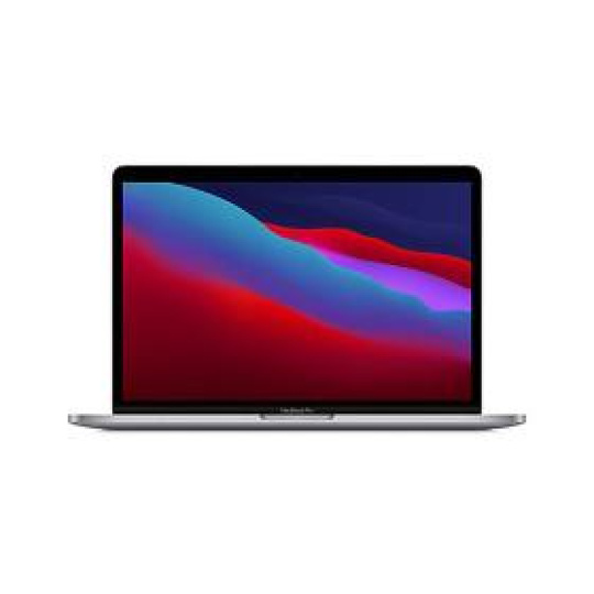 Notebook MacBook Pro 13'' M1 8/256GB Space Gray