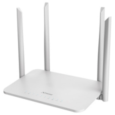 WiFi Router Router 1200S Wi-Fi WAN LAN Strong WiFi Router Router 1200S Wi-Fi WAN LAN Strong