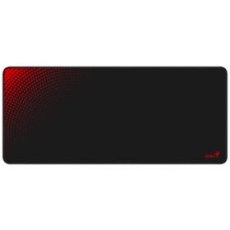 Podložka pod myš G-Pad 700S Black/red GENIUS