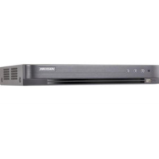 Hikvision iDS-7208HUHI-M1/S/A, 8 kanálový TurboHD hybrid; 4x AcuSense; Detekce obličeje Hikvision iDS-7208HUHI-M1/S/A, 8 kanálový TurboHD hybrid; 4x AcuSense; Detekce obličeje