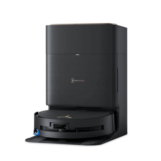 ECOVACS Deebot X9 PRO Omni Black ECOVACS Deebot X9 PRO Omni Black
