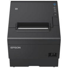 Epson TM-T88VII, Fixed Interface, USB, Ethernet, ePOS Epson TM-T88VII, Fixed Interface, USB, Ethernet, ePOS