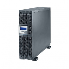 Legrand UPS Daker DK Plus 10000VA/6000W, 3:1, On-Line, Rack 3U/Tower, bez baterek, svorkovnice Legrand UPS Daker DK Plus 10000VA/6000W, 3:1, On-Line, Rack 3U/Tower, bez baterek, svorkovnice