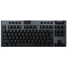 Hráčska klávesnica G915 TKL RGB BT mech. herná klávesnica