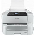 Atramentová tlačiareň WorkForce Pro WF-C8190DW Epson