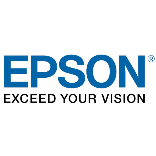 EPSON WF-C879R Authentication Device Table