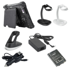 Zebra USB-C na 3.5MM adaptér Zebra USB-C na 3.5MM adaptér