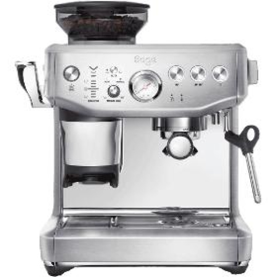 Pákový kávovar SES876BSS Espresso SAGE