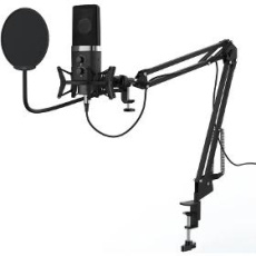 Mikrofón k PC uRage streamingový mikrofon Stream 900 H