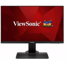 LCD monitor VG2208A-HD Black Viewsonic