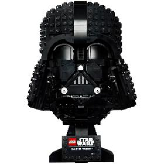 LEGO Star Wars Helma Dartha Vadera 75304 LEGO