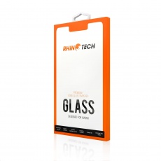 RhinoTech Tvrzené ochranné 2.5D sklo pro Xiaomi Redmi 9T (Full Glue) RhinoTech Tvrzené ochranné 2.5D sklo pro Xiaomi Redmi 9T (Full Glue)