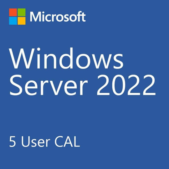 DELL_ROK_ADD_Microsoft_WS_Datacenter_2025 /2022_add license 16 CORE Kit