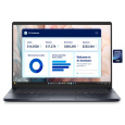 DELL NTB Pro 14 Premium PA14250/U7-268V/Evo/32GB/512SSD/14" Touch QHD+/IR Cam/No AC Adapter/WLAN/Bck Kb/W11P/3Y PS NBD