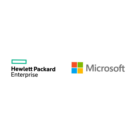 HPW Windows Server 2025 16-core Datacenter Reassignment Reseller Option Kit WW ESD LTU HPW Windows Server 2025 16-core Datacenter Reassignment Reseller Option Kit WW ESD LTU